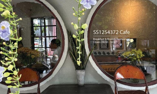 cafe 홍 이미지