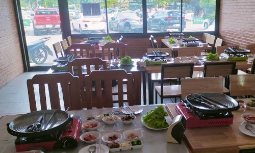 아줌마식당 이미지