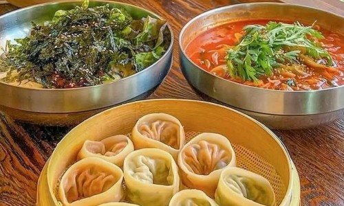 산청칼국수기장일광점 이미지