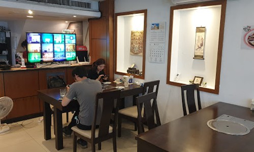 오마카세텐 이미지