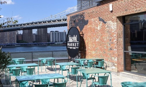 뉴욕마켓(NEWYORK MARKET) 이미지