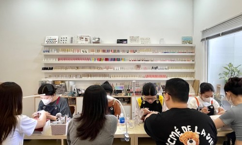 네일 미(Nail Mi) 이미지