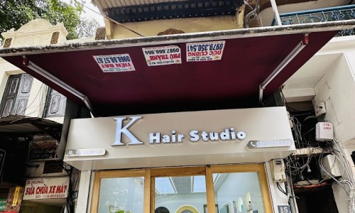 K-HAIR 이미지