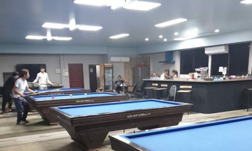 88당구장 이미지