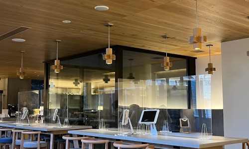 1층카페(1F Cafe) 이미지