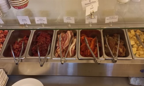 야차식당 이미지
