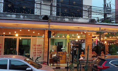 Cafe Bee(카페 비) 이미지