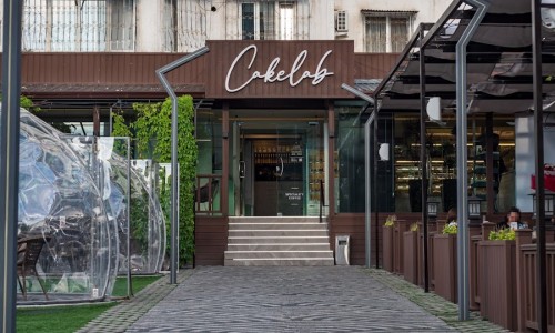 케이크랩(CAKE LAB) 이미지