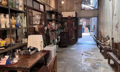 카페 우(CAFE WOO) 이미지
