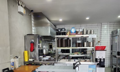 진순대국밥 이미지