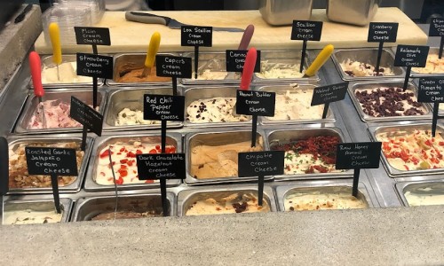뉴욕마켓(NEWYORK MARKET) 이미지