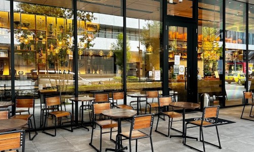 1층카페(1F Cafe) 이미지