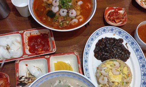 황실왕짬뽕 이미지