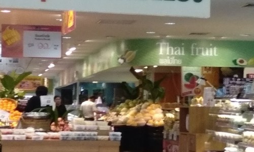 탑스푸드마켓 이미지