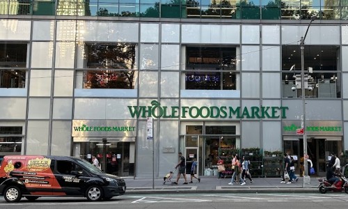 뉴욕마켓(NEWYORK MARKET) 이미지