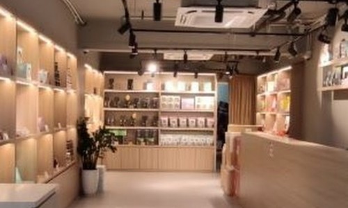 리틀홍콩 이미지
