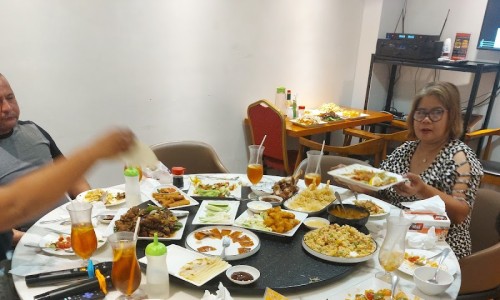 스타레스토랑(STAR RESTAURANT) 이미지