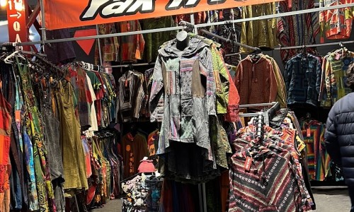 Melbourne Market(멜버른 마켓) 이미지