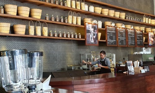 보스 커피(BO'S COFFEE) 이미지