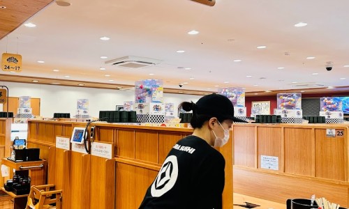 스시노바 이미지