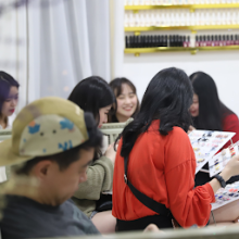 Ji-Nail 이미지