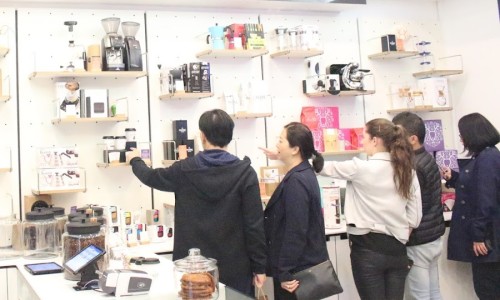 Melbourne Market(멜버른 마켓) 이미지