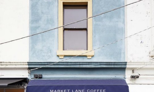 Melbourne Market(멜버른 마켓) 이미지