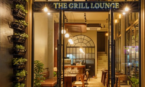 더라운지(The Lounge) 이미지