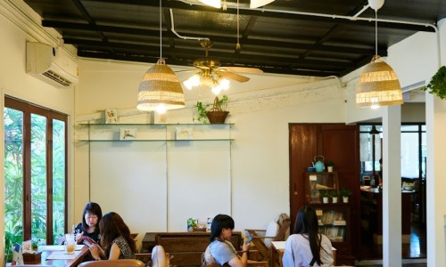카페8(Cafe 8) 이미지