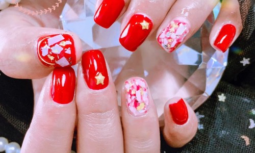 네일드 잇(nailed it) 이미지