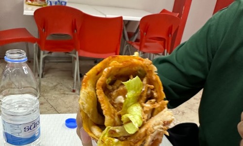 안탈야케밥(ANTALYA KEBAB) 이미지
