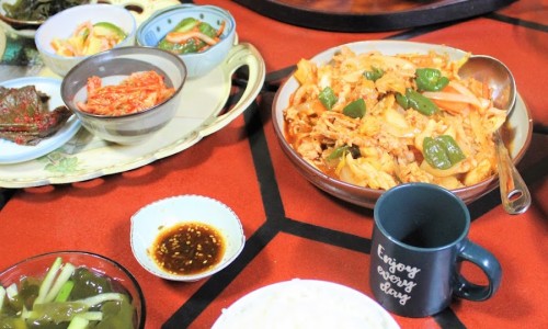 바다숲민박 이미지