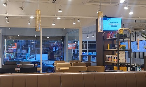 이디야 평촌센텀퍼스트점 이미지