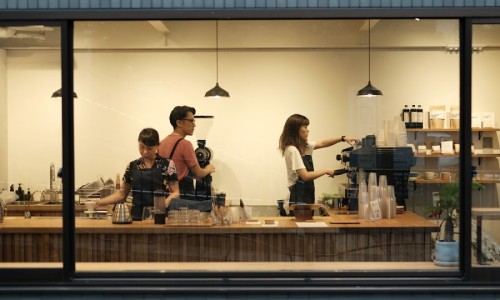 교토소금빵 이미지