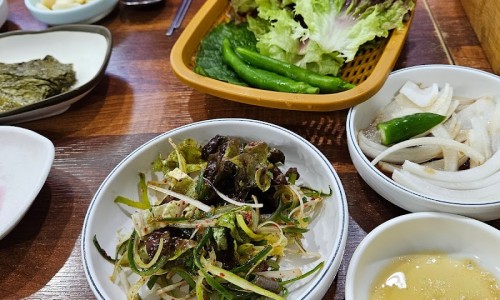 경주식육점 이미지
