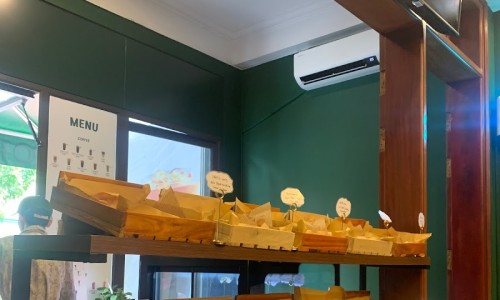 베이글앤베이글 이미지