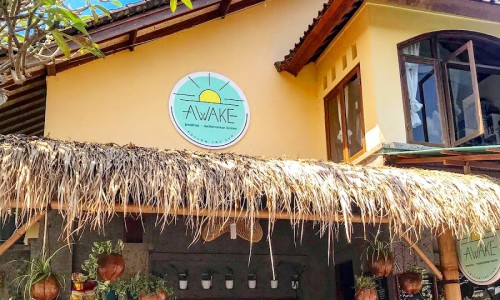 카페 어웨이크(cafe awake) 이미지