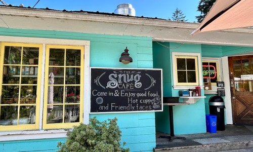 카페스너그(cafe snug) 이미지