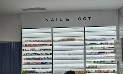 빌라드네일(Villa De Nail) 이미지