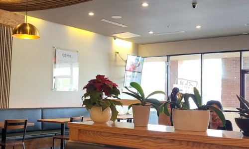 삼봉냉면 이미지