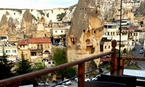 카페 뷰(Cafe View) 이미지