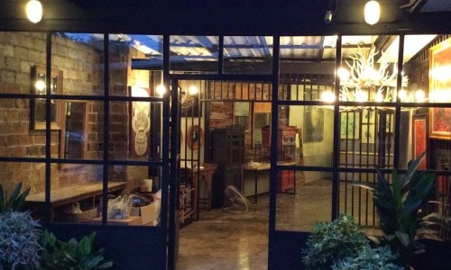 카페 우(CAFE WOO) 이미지