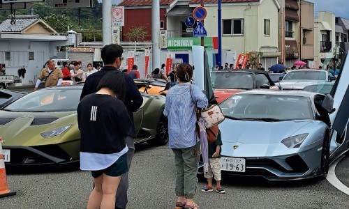 한결같은주유소 이미지