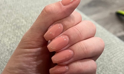 W NAIL Salon 이미지