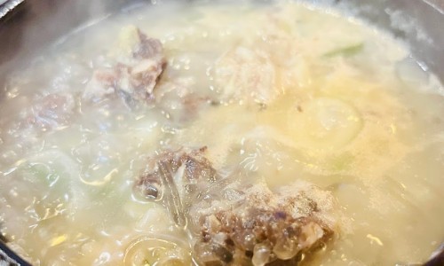 담소사골순대육개장 가산6호점 이미지