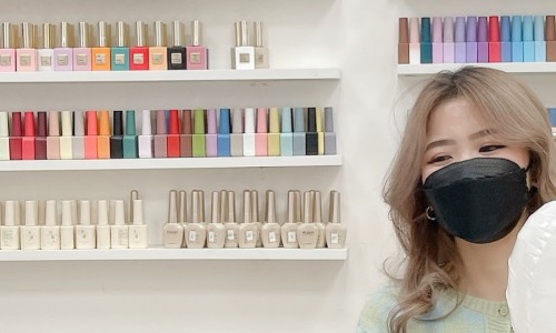 네일 미(Nail Mi) 이미지