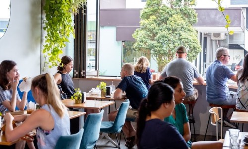 베이글델리(Bagel Deli) 이미지