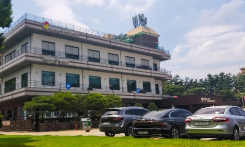 창진산장휴게소 이미지