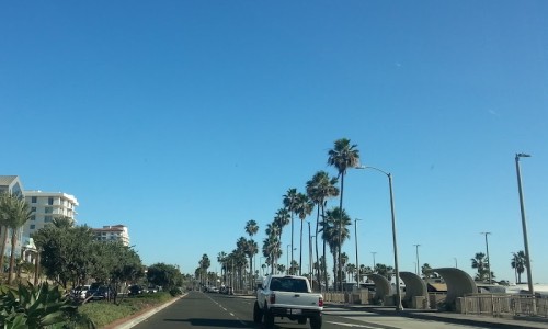 Huntington Beach
