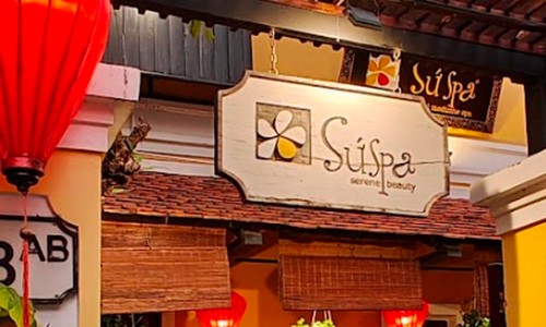 스파건강마사지샵 이미지